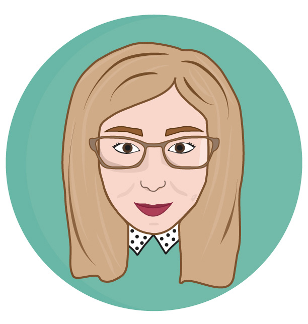 Luiza's Illustrated Picture Icon